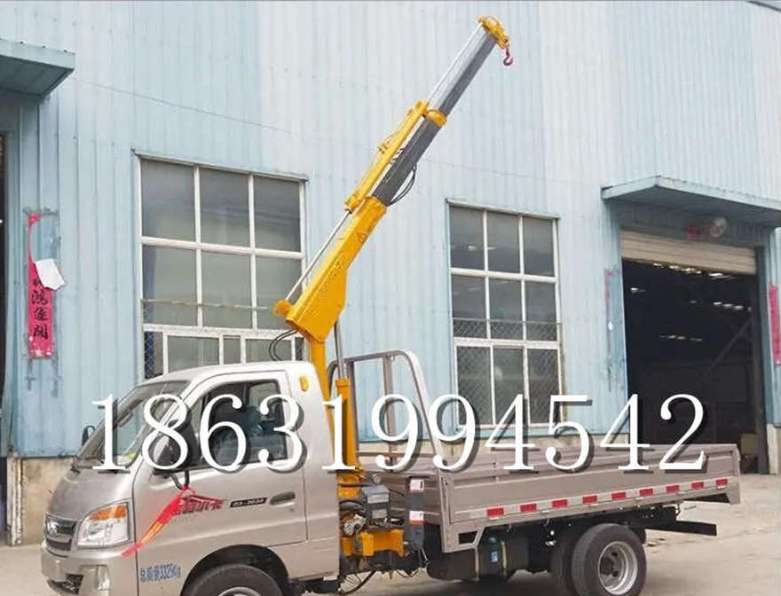 林州市随车吊机固定车载吊林州市当地油压随车吊吊车随车吊机小型林州市当地